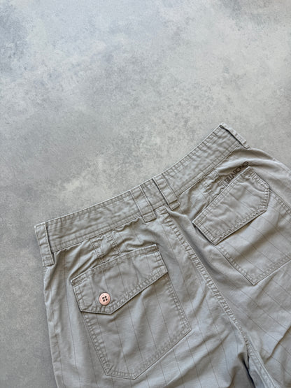 Billabong 2000s muški šorc (34)