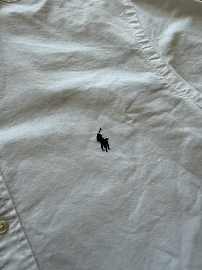 Polo by Ralph Lauren muška bijela košulja (XXL)