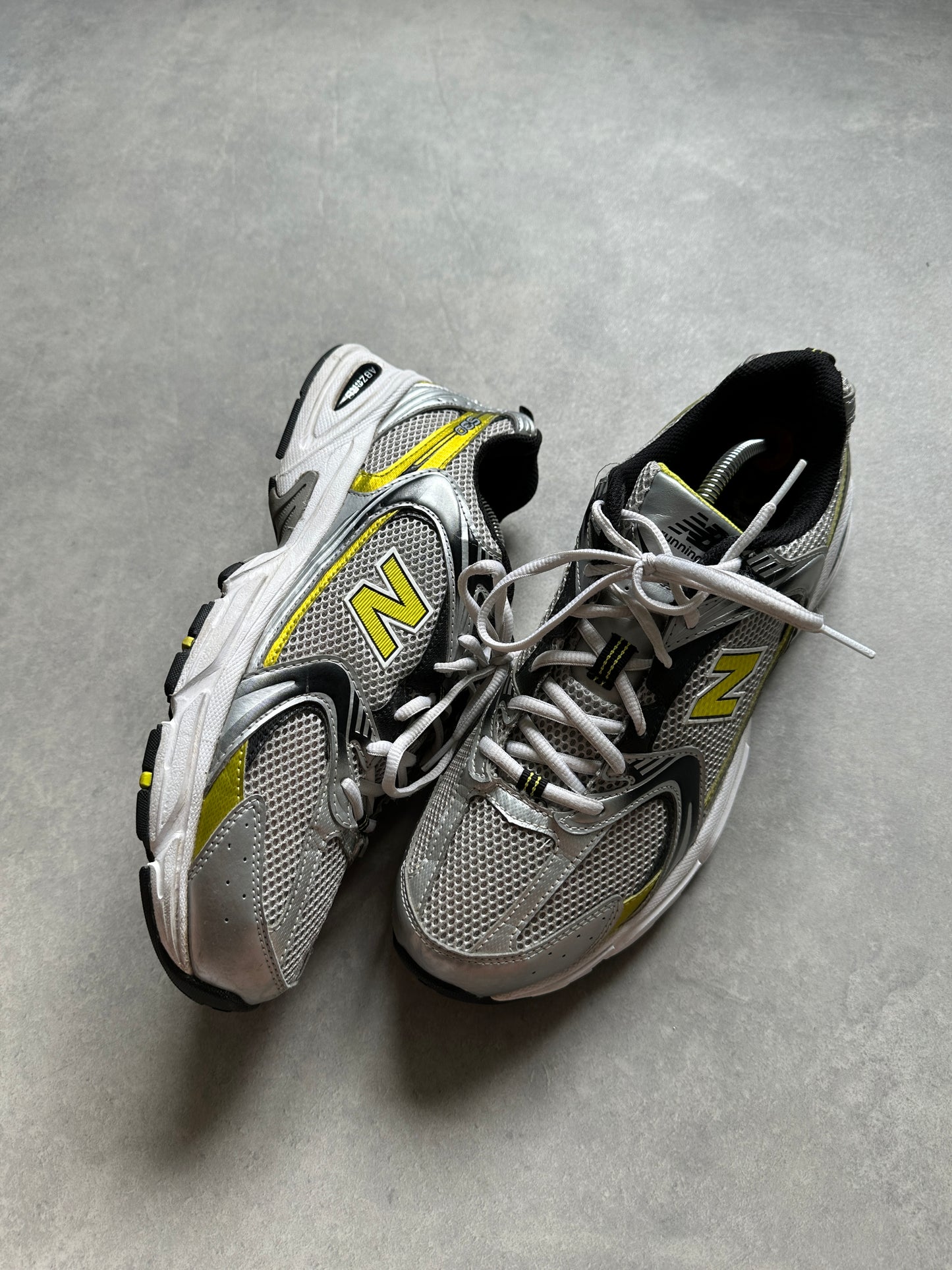 New Balance 530 muške patike (45)
