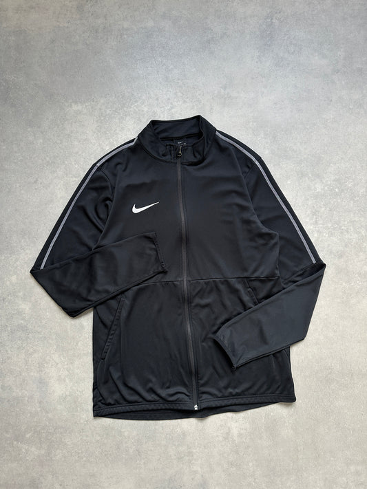 Nike Dri Fit muška zip sportska dukserica (L)