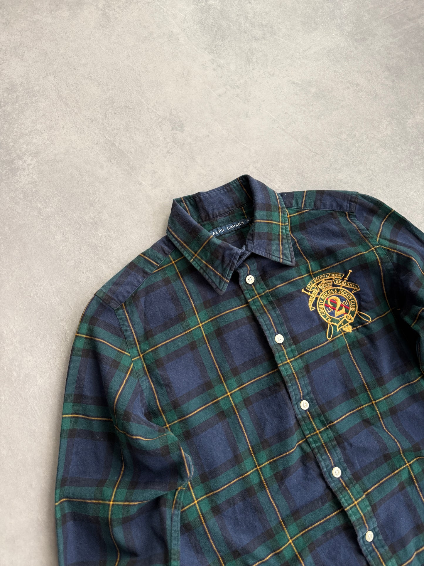 Polo by Ralph Lauren vintage ženska košulja (L)