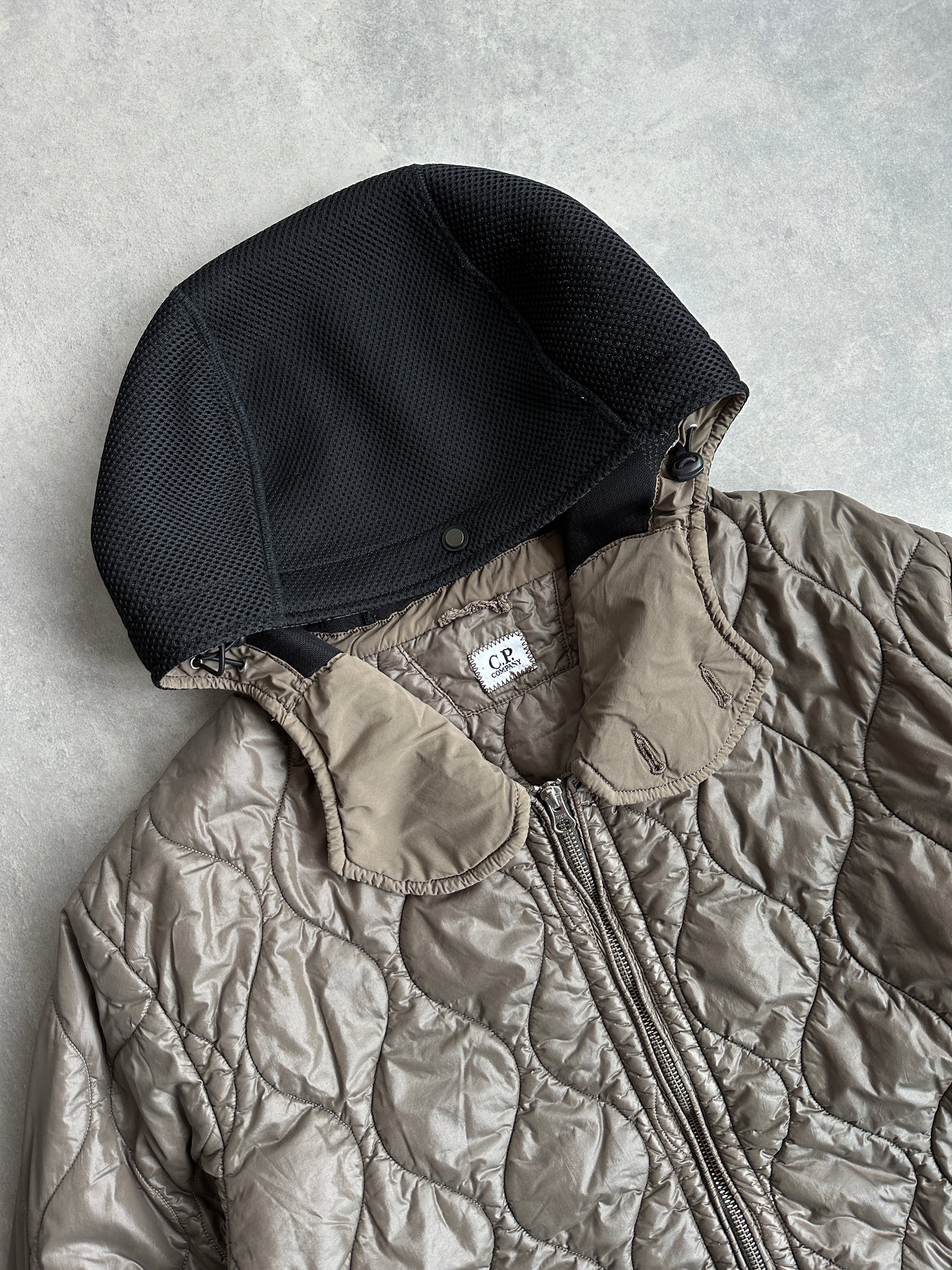 C.P. Company muška vintage liner jakna (L)