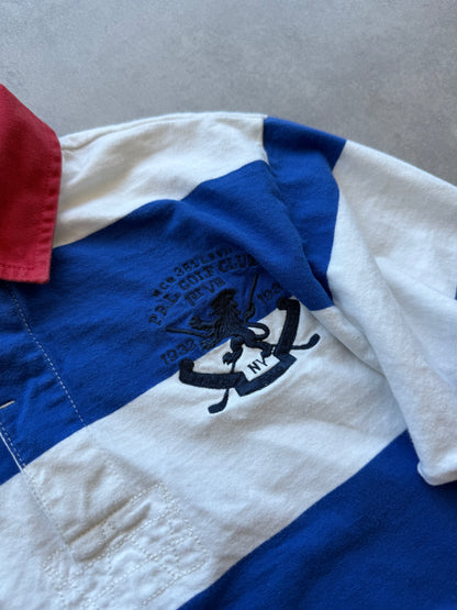 Polo by Ralph Lauren vintage ženska polo majica (S)