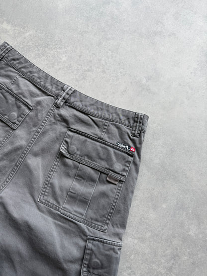 Quiksilver Y2K muški cargo šorc (M)