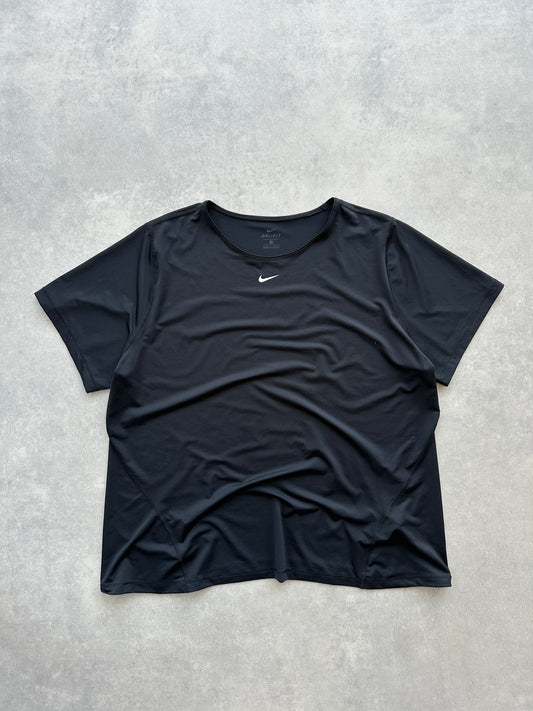 Nike Dri Fit ženska plus size sportska majica (XXL)