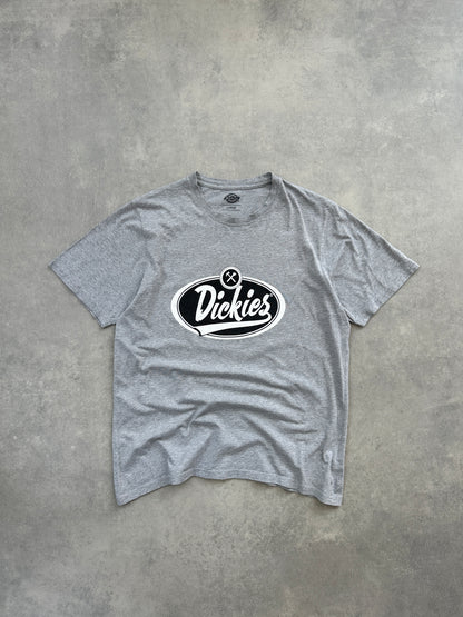 Dickies ženska siva majica (L)