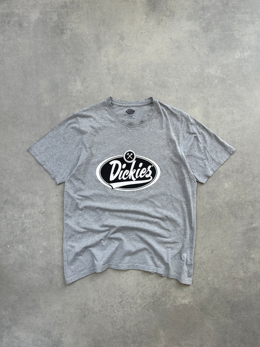 Dickies ženska siva majica (L)