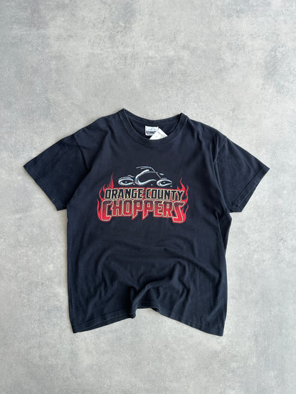 Orange County Choppers Y2K muška majica (M)
