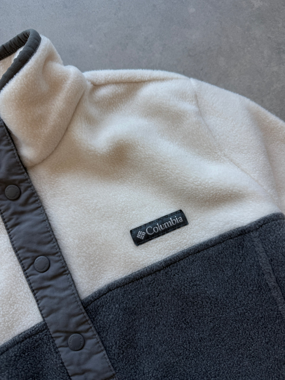 Columbia ženska fleece dukserica (L)