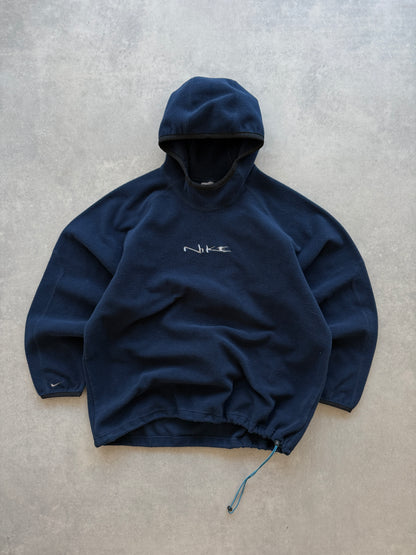 Nike 2000s muška ninja fleece dukserica (XL)