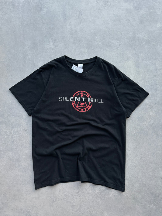 Silent Hill 2000s muška majica (L)