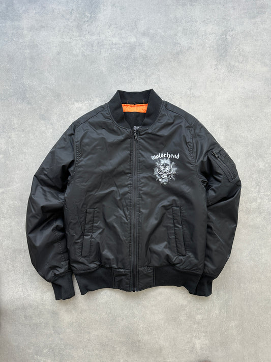 Motorhead muška bomber jakna (S)