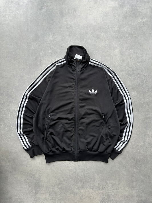 Adidas Firebird muška crna dukserica (XL)
