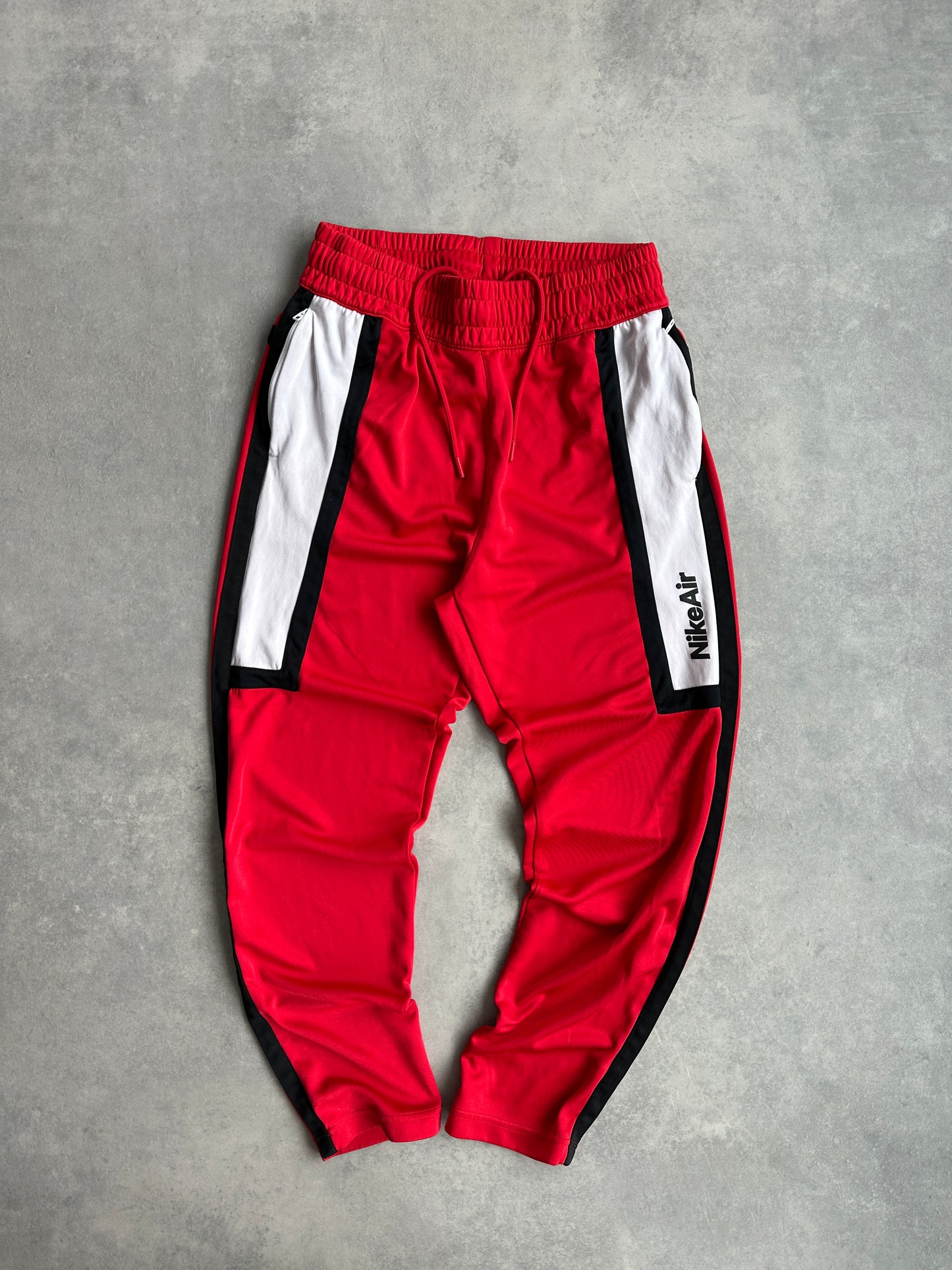 Nike Air muška crvena trenerka (L)