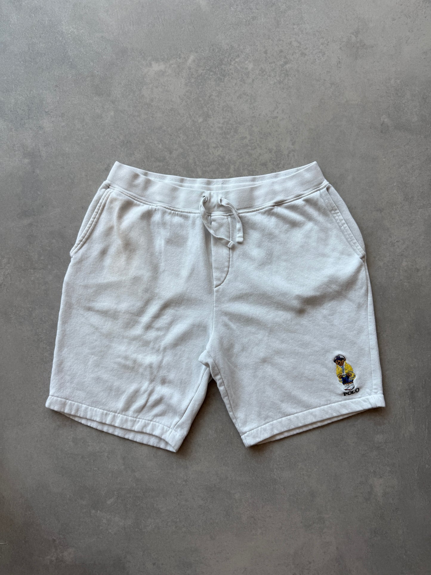 Polo by Ralph Lauren Polo Bear muški šorc (L)