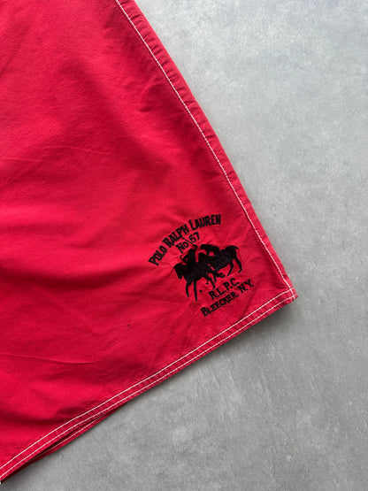Polo by Ralph Lauren vintage muški šorc za kupanje (XXL)