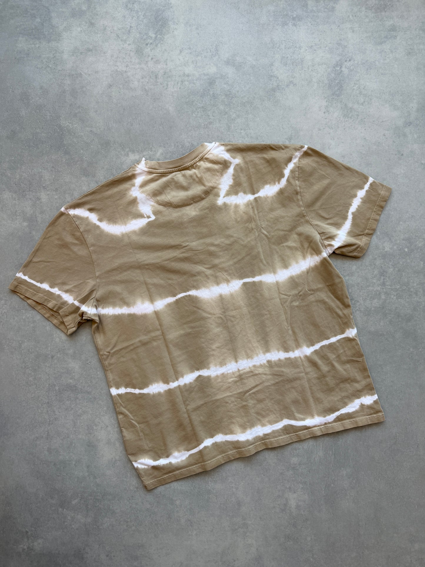 Karl Kani muška boxy fit oversized majica (XL)