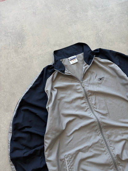 Reebok muška šuškava dukserica (XXL)