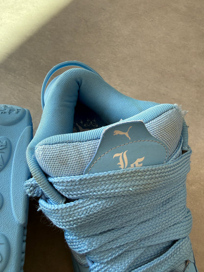 Puma x Lamemlo Ball LA France ženske chunky patike (39)