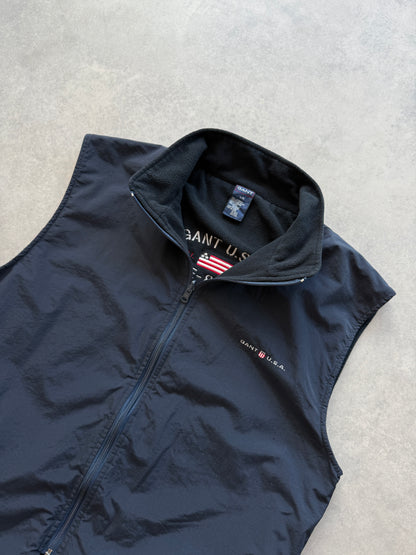 Gant Usa vintage muški prsluk (L)