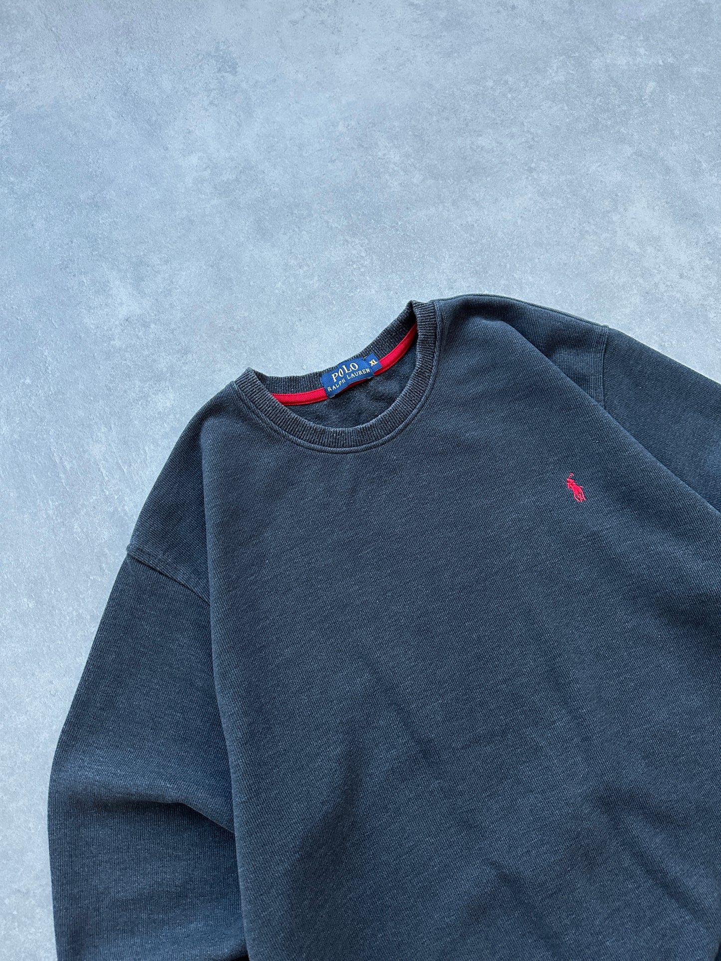 Polo by Ralph Lauren muški džemper (L)