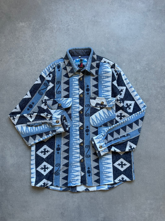 Volcano vintage muška košulja (M)