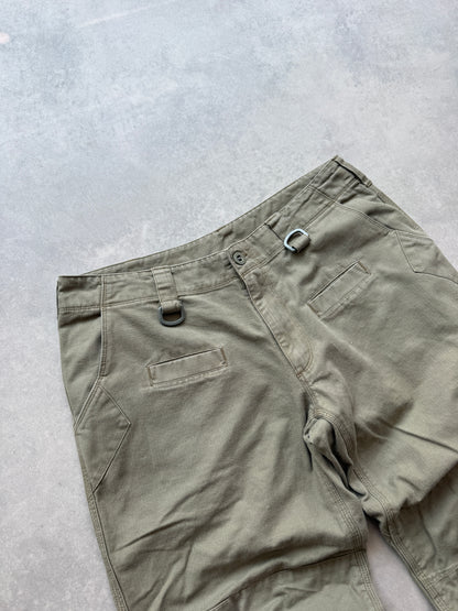ITW Nexus Military style muške hlace (36x30)