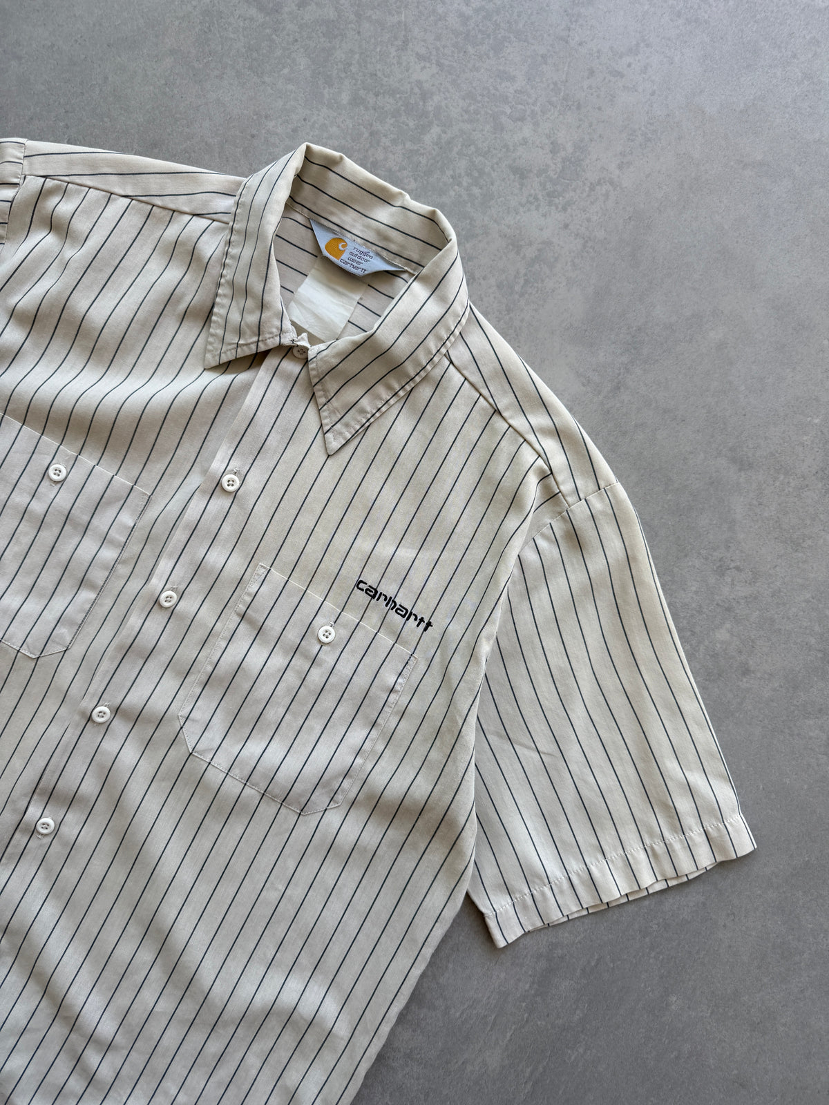 Carhartt muška vintage oversized košulja (M)