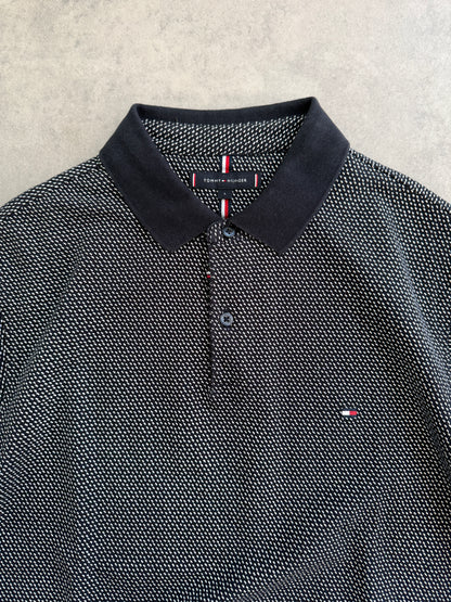 Tommy Hilfiger muška polo majica (L)