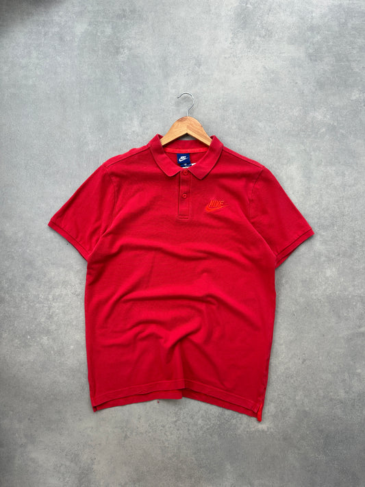 Nike muška polo majica (L)