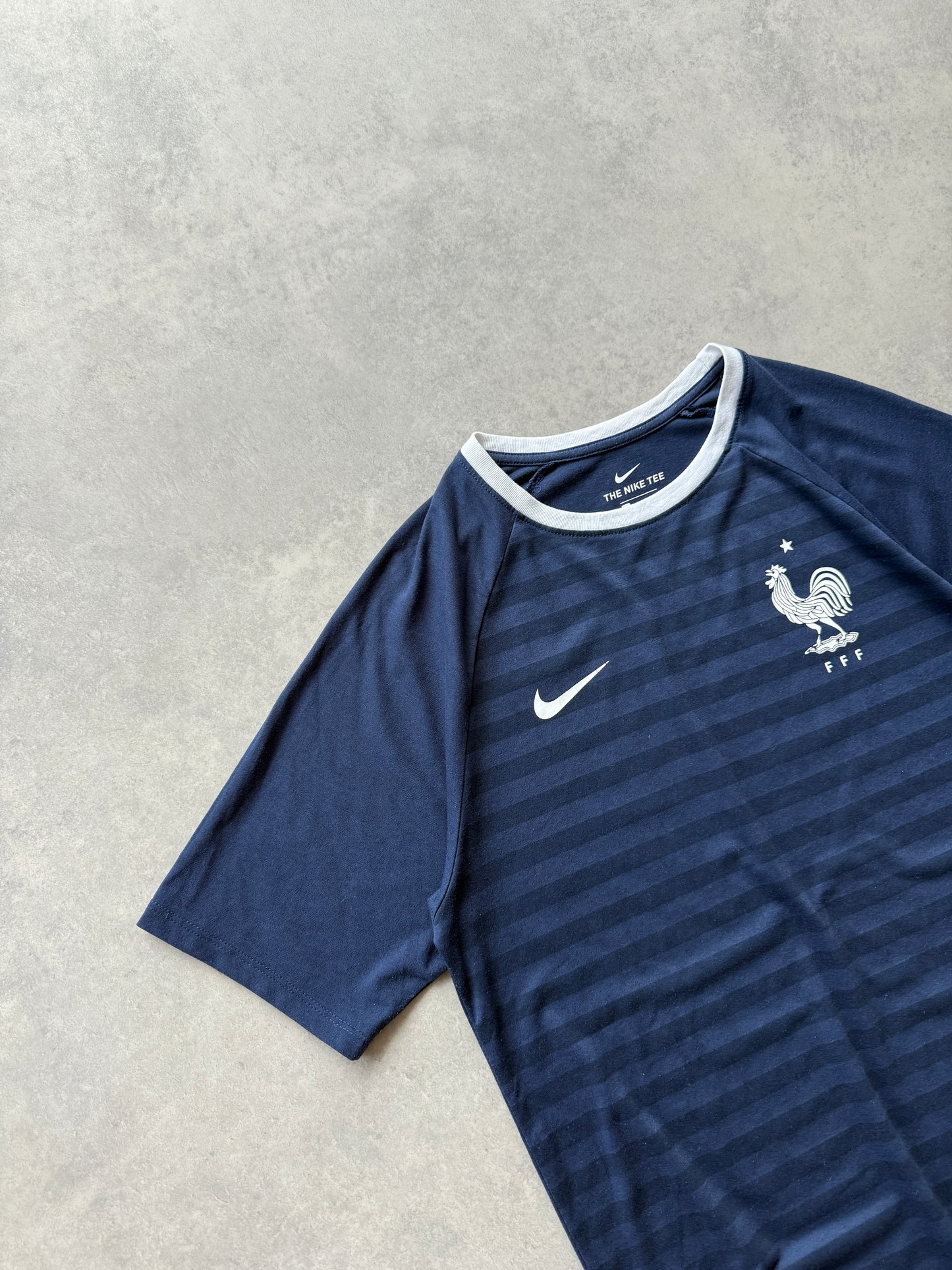 Nike x FFF muška sportska majica (M)