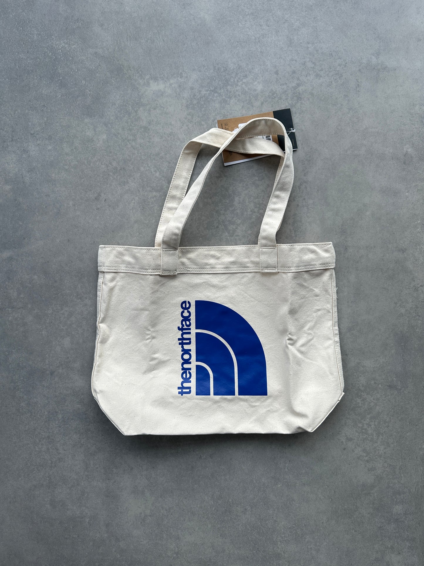 The North Face Cotton Tote torba (OS)