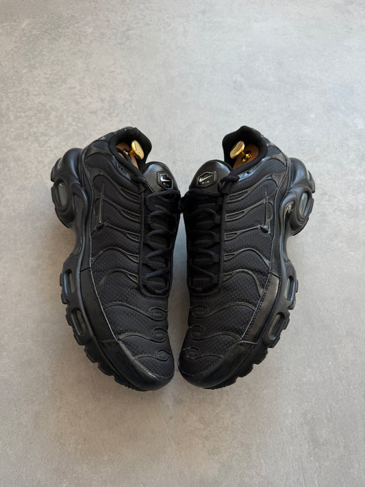 Nike TN Triple Black muške patike (45)