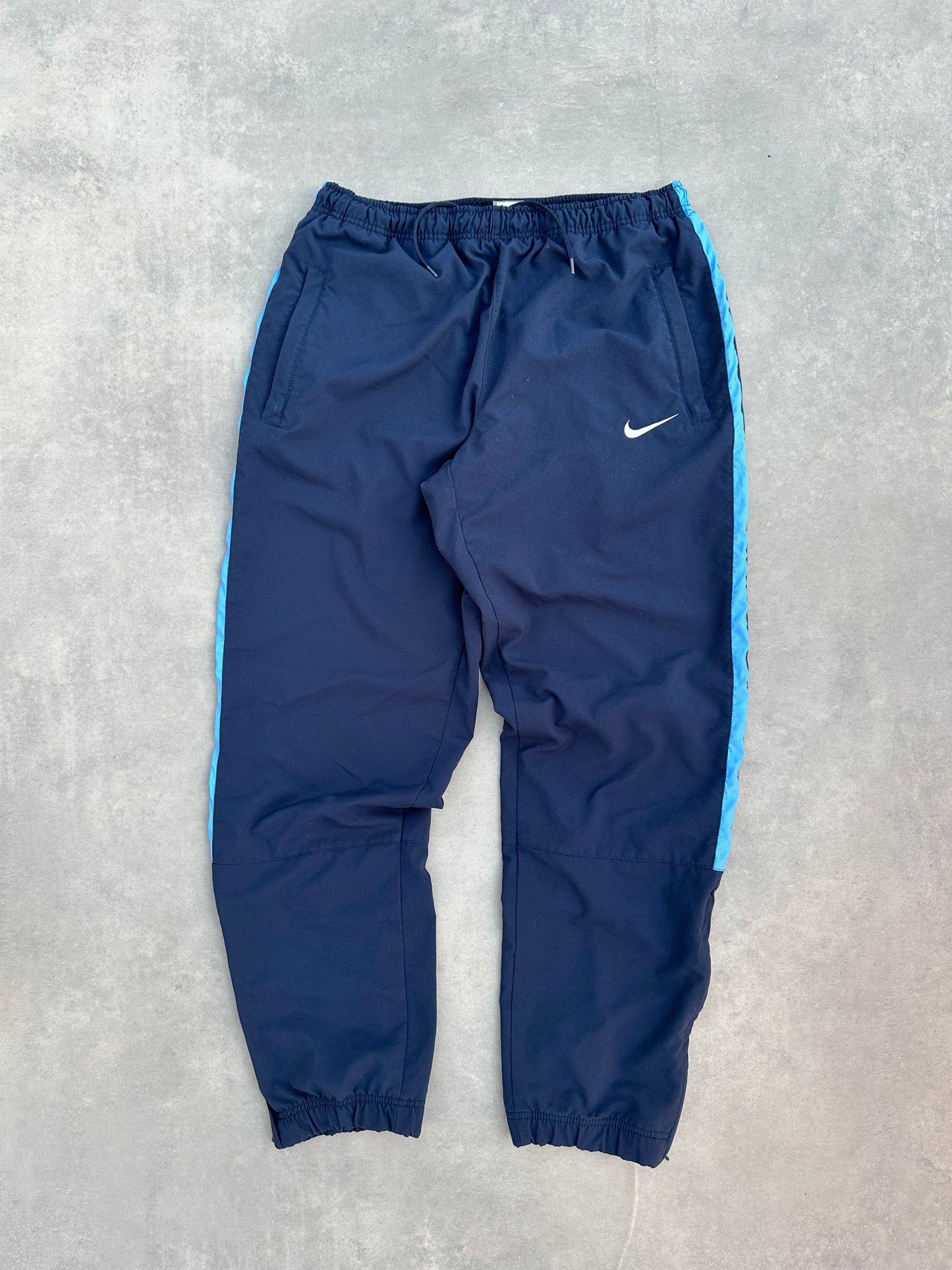 Nike 2000s muška baggy trenerka (L)