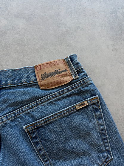 Levis Signature vintage muške relaxed fit farmerke (34x30)