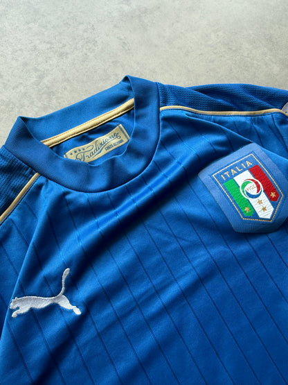 Puma x Italia 2016 Home Kit muški dres (M)