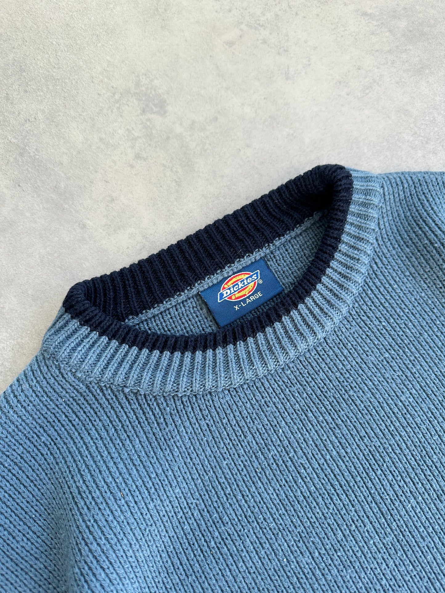 Dickies vintage heavy muški džemper (XL)