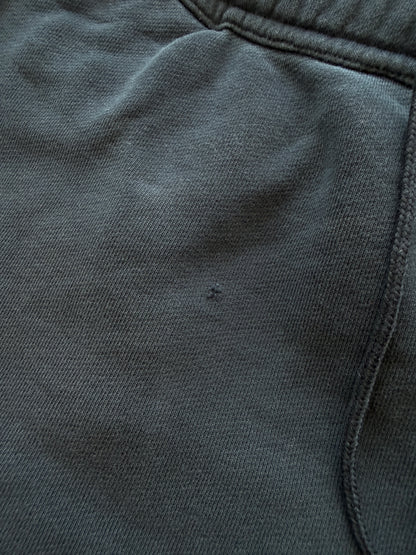 Nike ženski kratki crni šorc (XL)