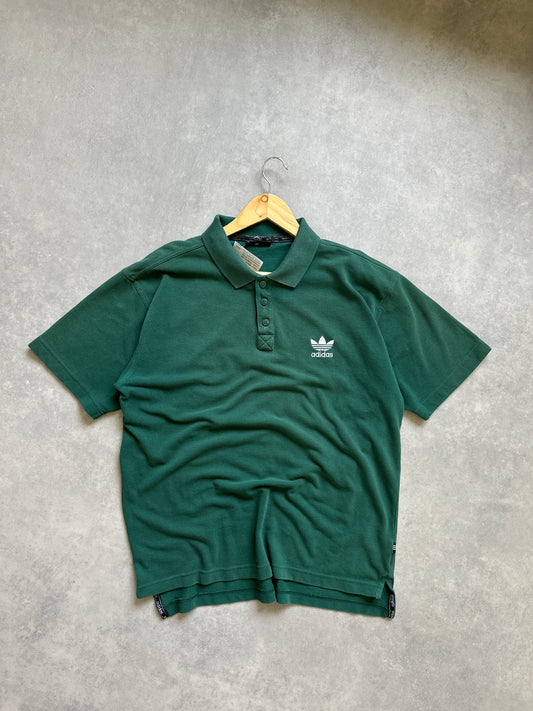Adidas vintage muška polo majica (XL)