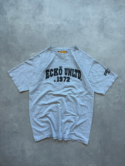 Ecko Unltd Y2K ženska oversized majica (M)