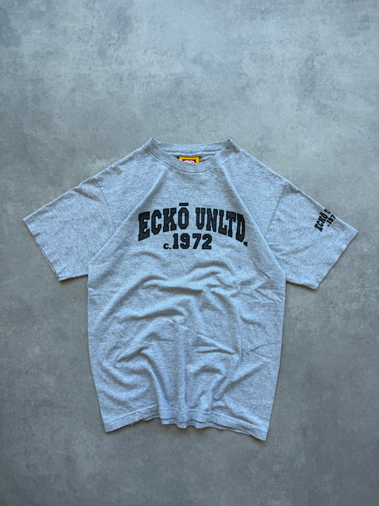 Ecko Unltd Y2K ženska oversized majica (M)