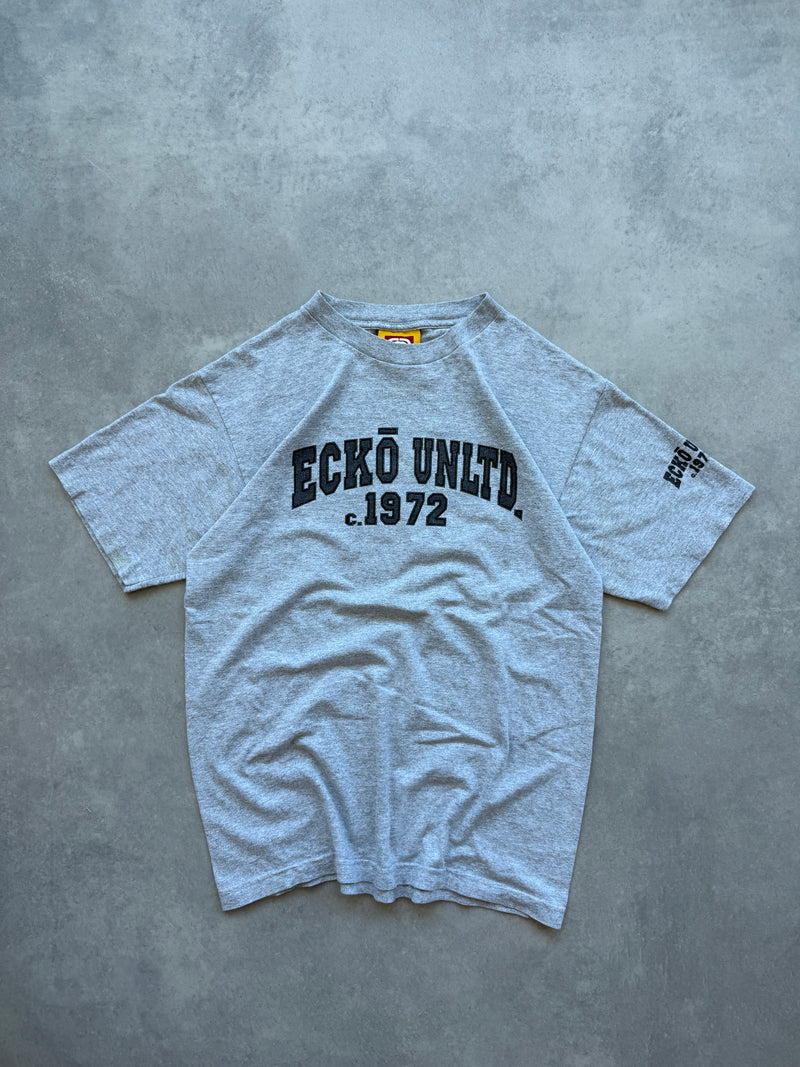 Ecko Unltd Y2K ženska oversized majica (M)