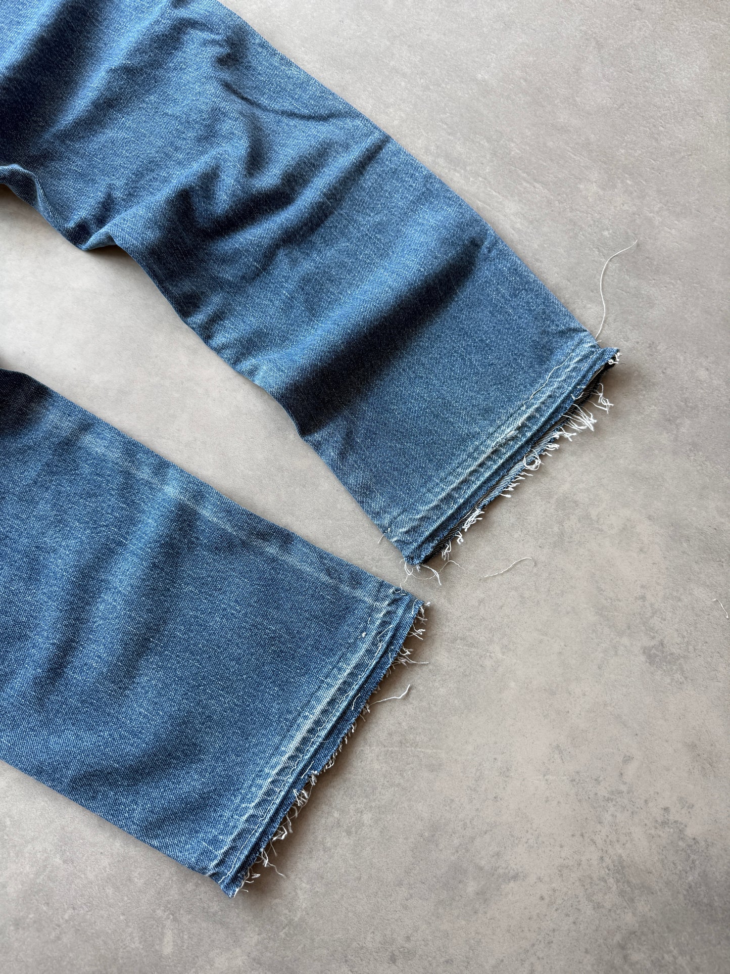 Dickies retro muške farmerke (36x31)