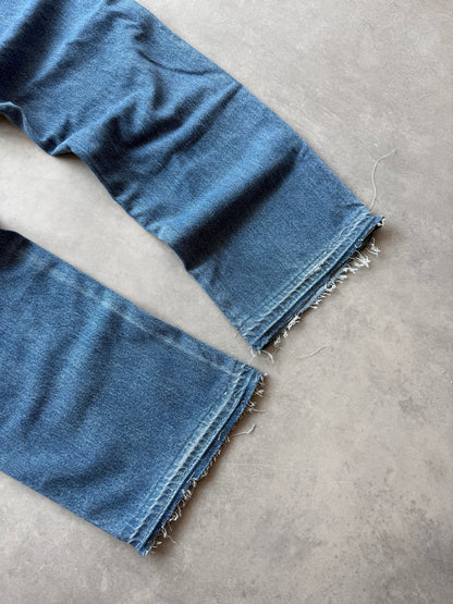 Dickies retro muške farmerke (36x31)