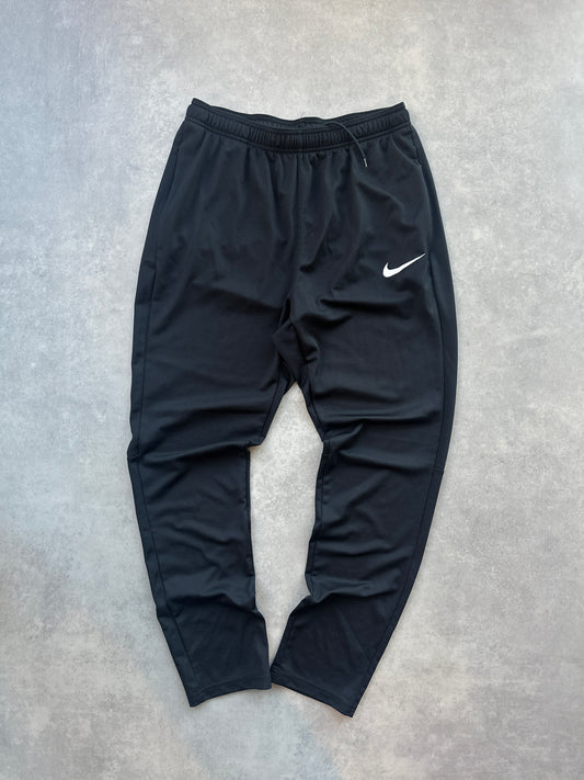 Nike Dri Fit muška crna sportska trenerka (L)