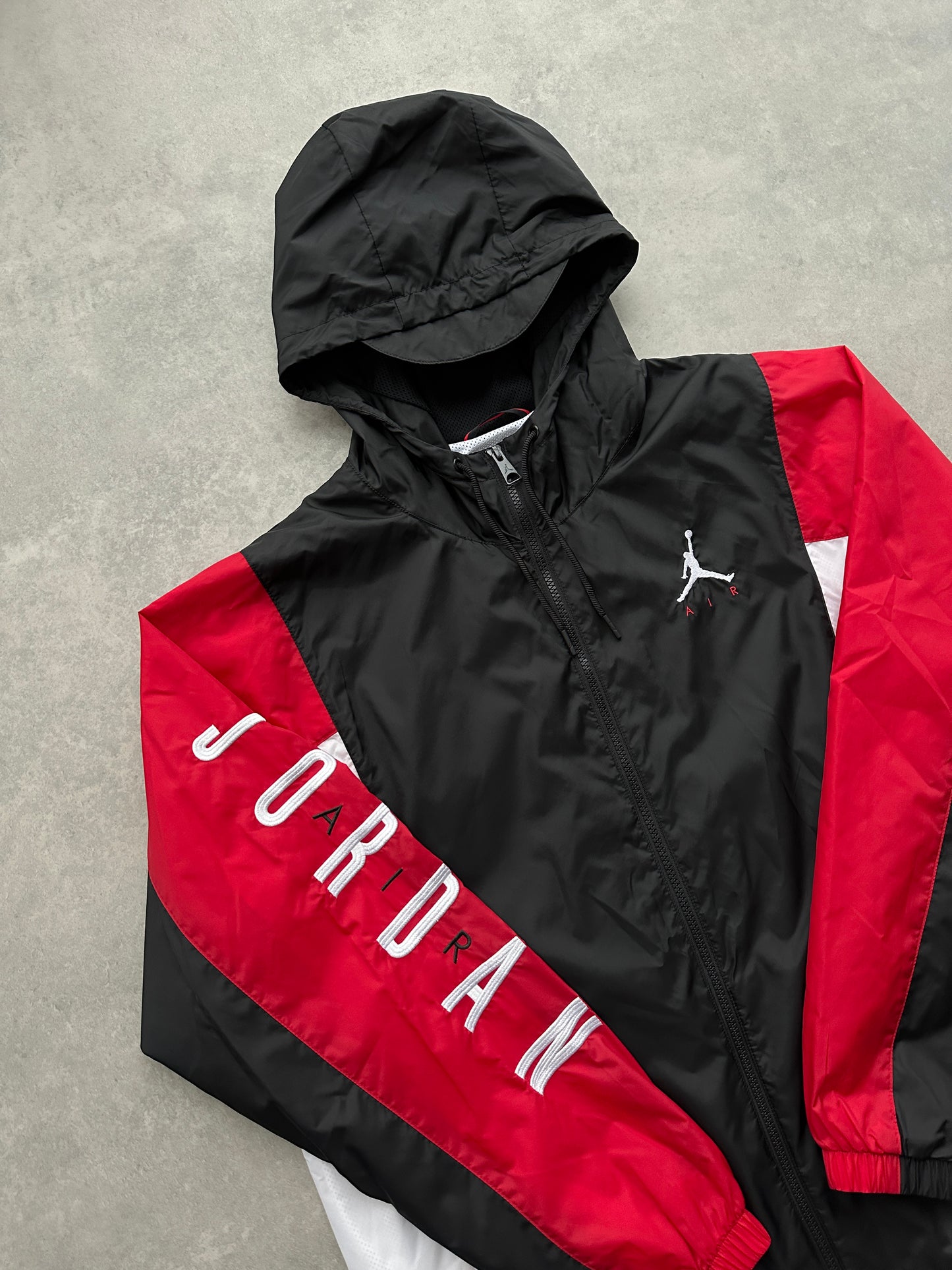 Nike Air Jordan muška šuškava jakna (L)