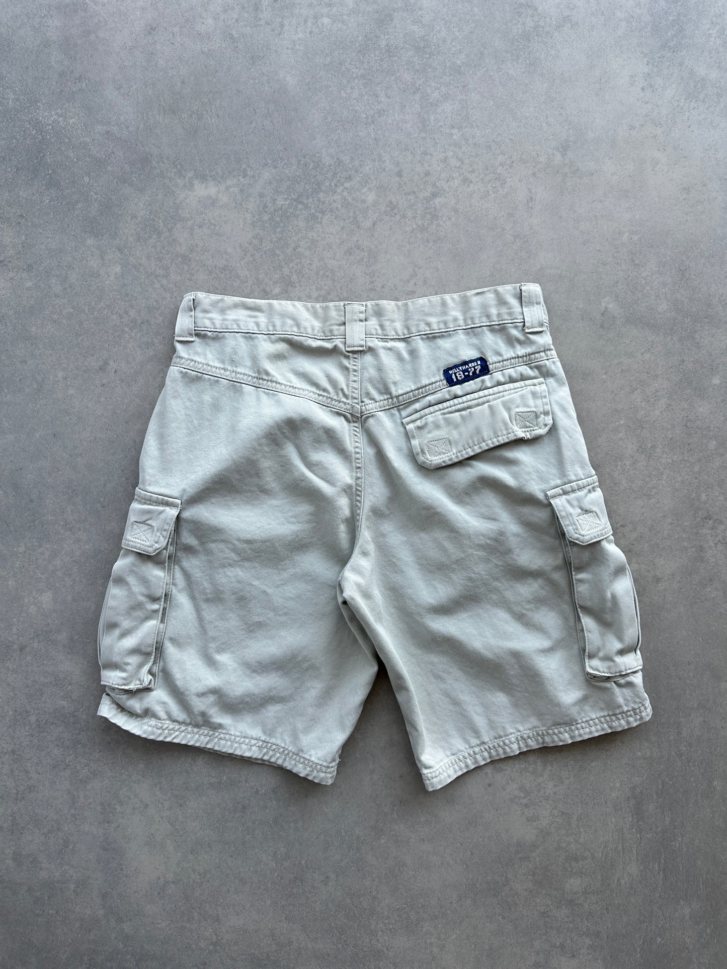 Helly Hansen muški cargo šorc (S)
