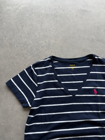 Polo by Ralph Lauren ženska prugasta majica (M)