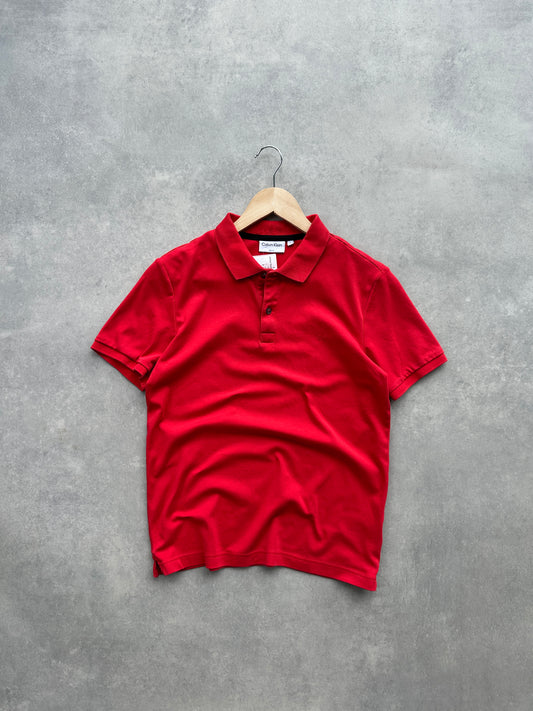 Calvin Klein muška polo majica (S)