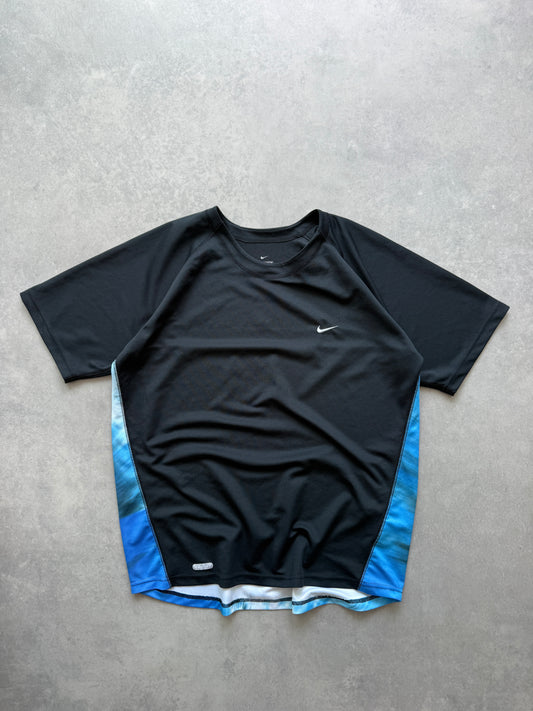 Nike 2000s muška sportska majica (L)